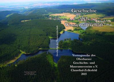 Geschichte der Wasserwirtschaft 