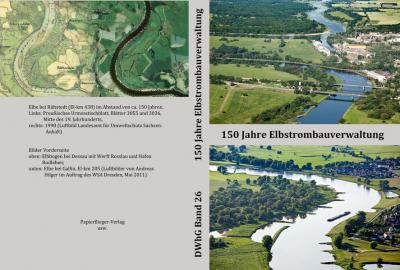 150 Jahre Elbstrombauverwaltung 