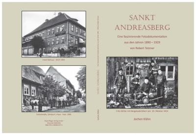 Sankt Andreasberg 