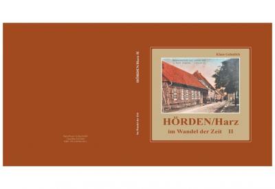 Hörden/Harz im Wandel der Zeit II 