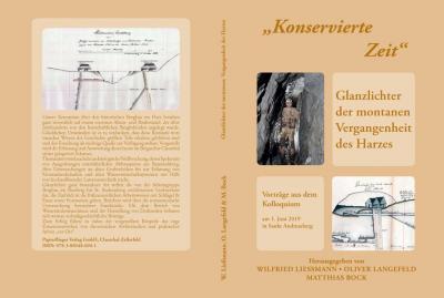 Konservierte Zeit 