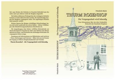 Thurm Rosenhof 