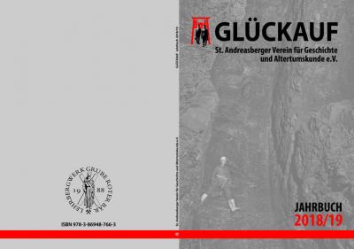 Glückauf St. Andreasberger Verein für Geschichte und Altertumskunde e.V. 