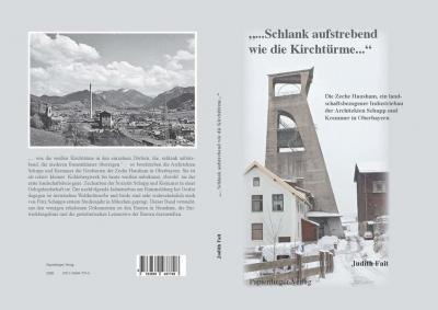 "....Schlank aufstrebend wie die Kirchtürme..." 