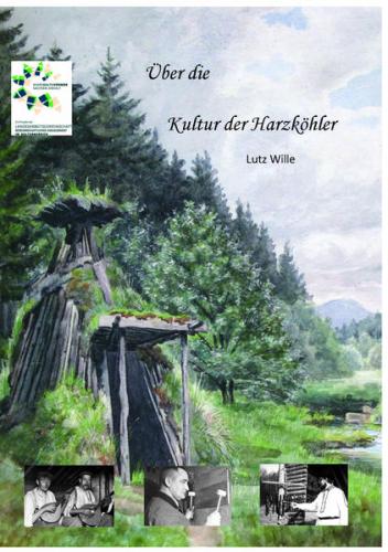 Über die Kultur der Harzköhler 