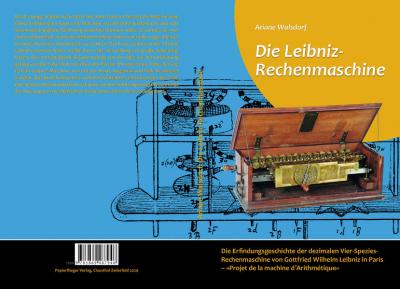 Die Leibniz-Rechnenmaschine 