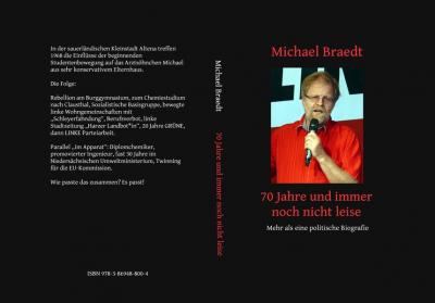 70 Jahre und immer noch nicht leise 