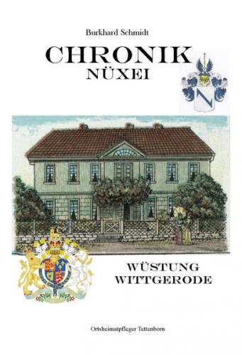 Chronik Nüxei 