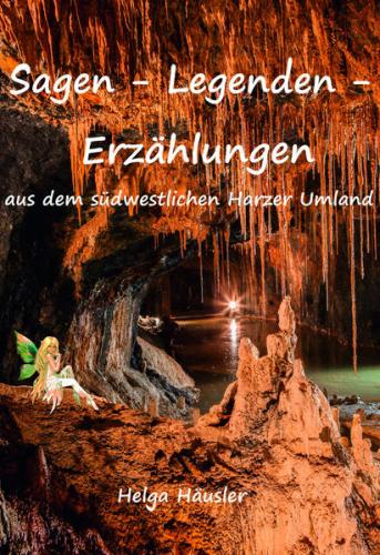 Sagen - Legenden - Erzählungen 