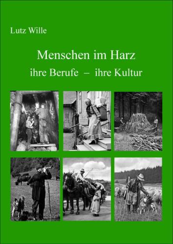 Menschen im Harz 
