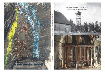 Erzbergwerk Clausthal - Die letzte Betriebsphase 