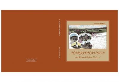 Harriehausen im Wandel der Zeit I 
