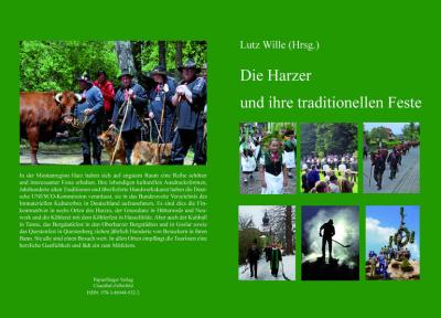 Die Harzer und ihre traditionellen Feste 