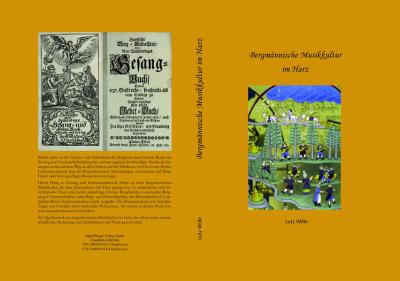 Bergmänische Musikkultur im Harz 