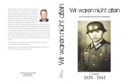 Wir waren nicht allein 