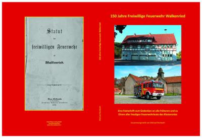 150 Jahre Freiwillige Feuerwehr Walkenried 