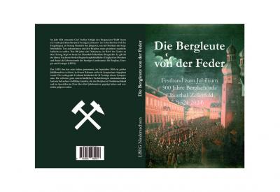 Die Bergleute von der Feder 