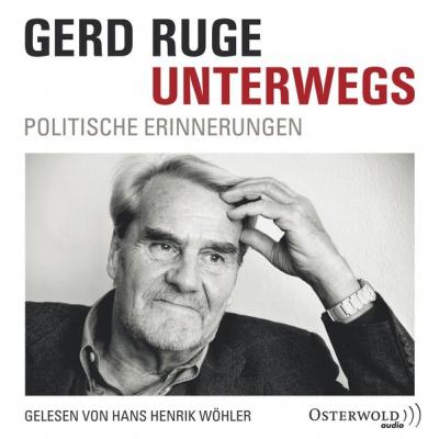 Unterwegs (Audio-CD) 