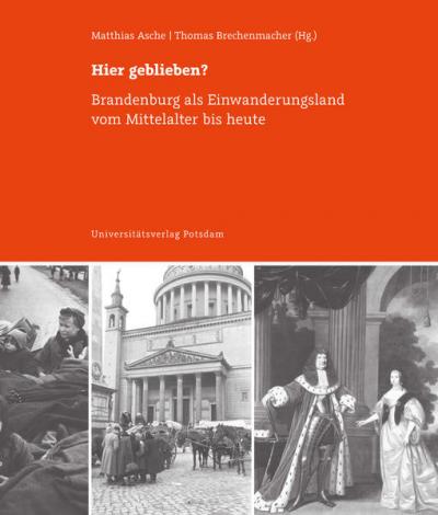 Hier geblieben? 