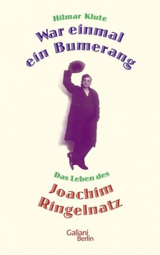 War einmal ein Bumerang 