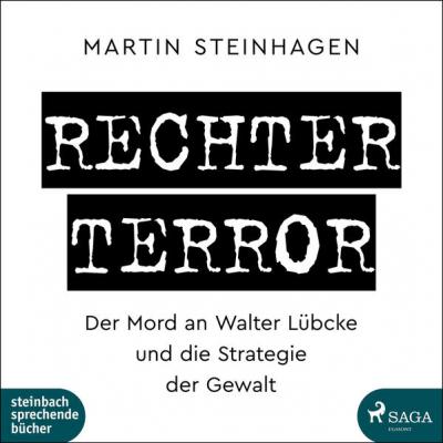 Rechter Terror (Audio-CD) 