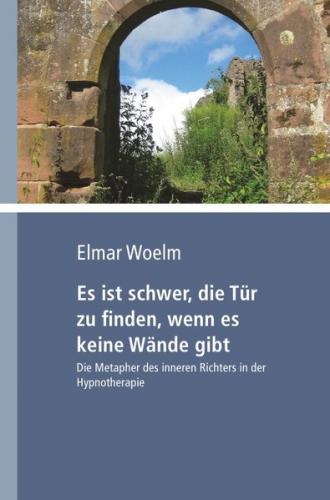 Es ist schwer, die Tür zu finden, wenn es keine Wände gibt 
