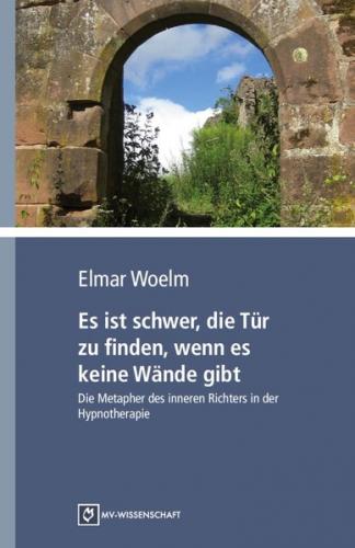 Es ist schwer, die Tür zu finden, wenn es keine Wände gibt (Ebook - EPUB) 