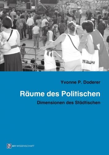 Räume des Politischen 