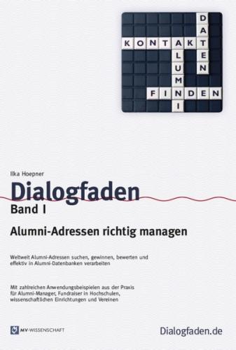 Dialogfaden Band I (Ebook - EPUB) 