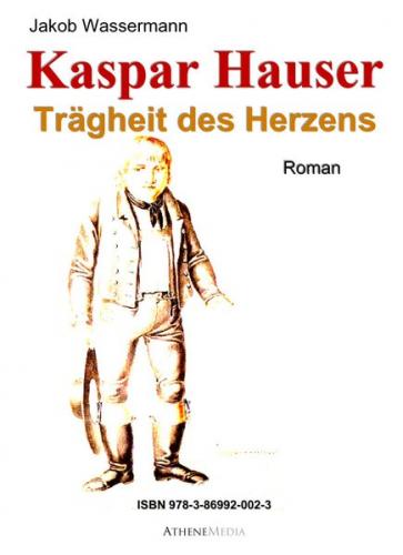 Kaspar Hauser (Ebook - pdf) 