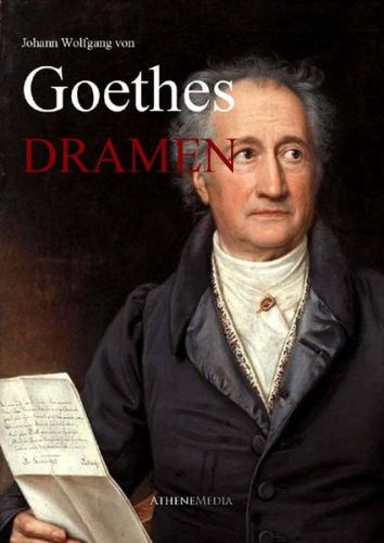 Goethes Dramen 