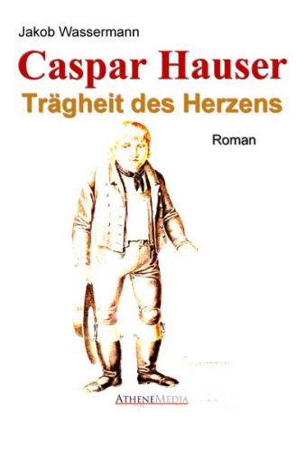 Caspar Hauser 