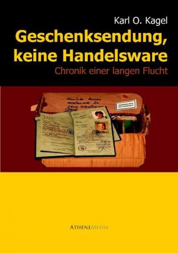 Geschenksendung, keine Handelsware 