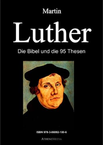 Martin Luther (Ebook - pdf) 