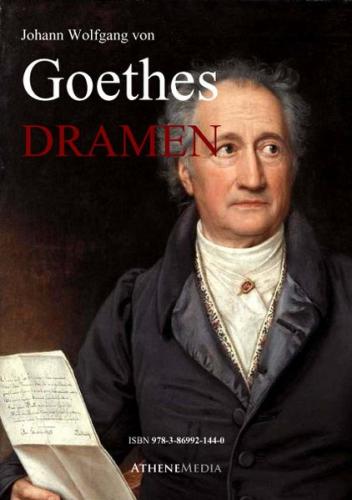 Goethes Dramen (Ebook - pdf) 