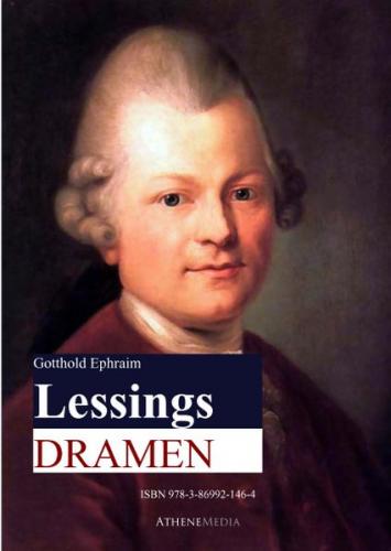 Lessings Dramen (Ebook - pdf) 