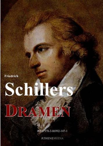 Schillers Dramen (Ebook - pdf) 