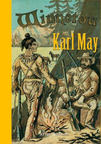Karl Mays Winnetou (Ebook - EPUB) 
