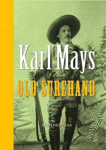 Karl Mays Old Surehand (Ebook - EPUB) 