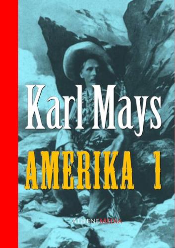 Karl Mays Amerika I (Ebook - EPUB) 