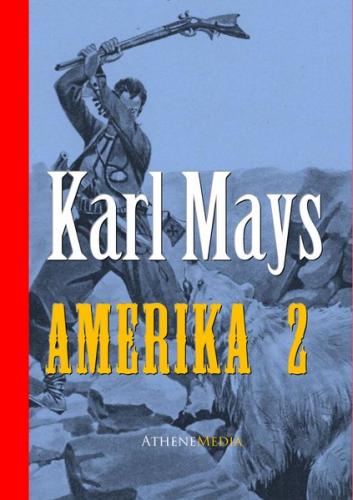 Karl Mays Amerika II (Ebook - EPUB) 