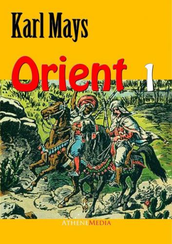 Karl Mays Orient (Ebook - EPUB) 