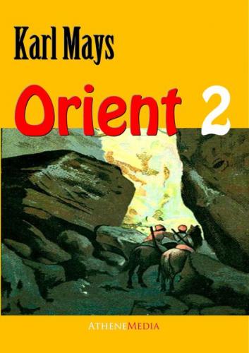 Karl May Orient II (Ebook - EPUB) 