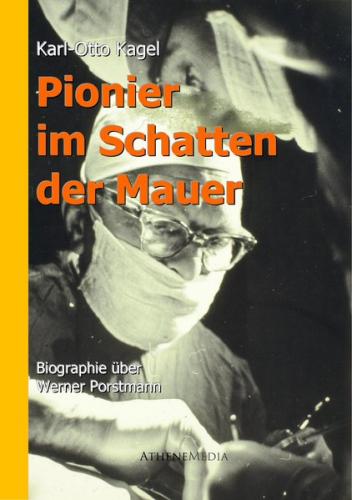 Pionier im Schatten der Mauer 