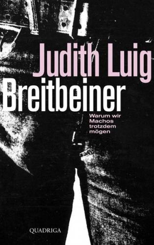 Breitbeiner 
