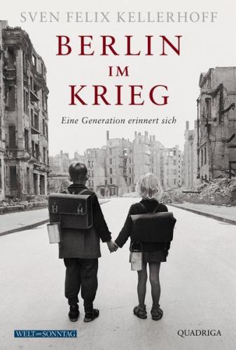 Berlin im Krieg 