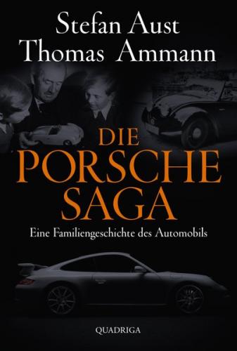 Die Porsche-Saga 