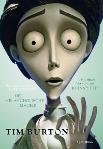 Tim Burton 