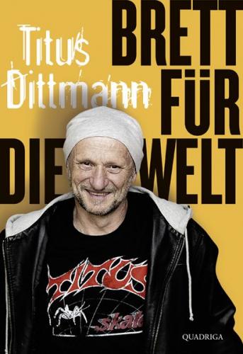 Brett für die Welt 
