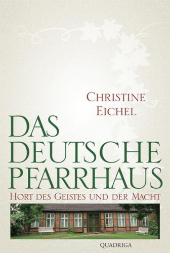 Das deutsche Pfarrhaus 